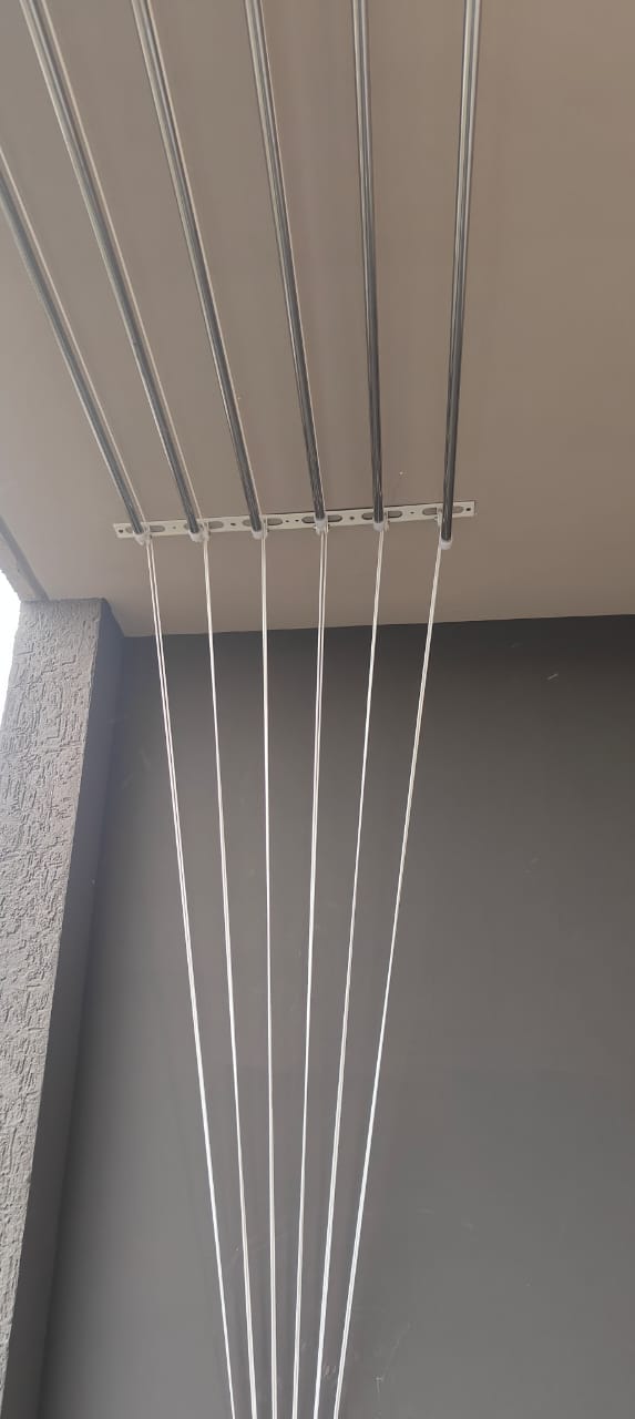 Ceiling hanger close view Chennai